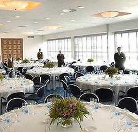 Best Western Plus Grand Winston Rijswijk Buitenkant foto