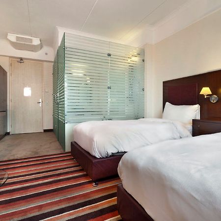 Best Western Plus Grand Winston Rijswijk Buitenkant foto