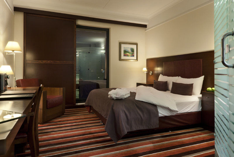 Best Western Plus Grand Winston Rijswijk Buitenkant foto
