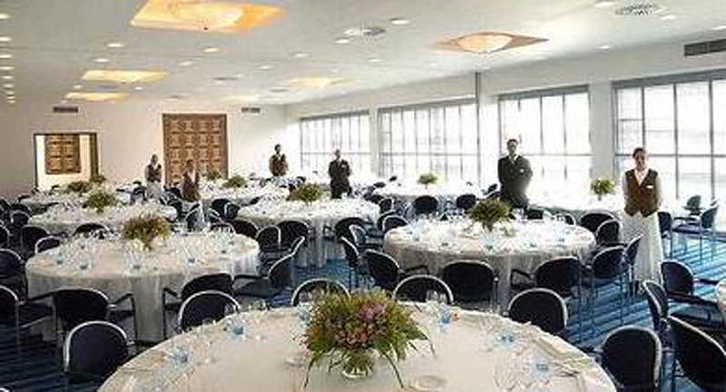 Best Western Plus Grand Winston Rijswijk Buitenkant foto