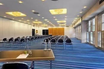 Best Western Plus Grand Winston Rijswijk Buitenkant foto