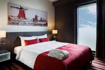 Best Western Plus Grand Winston Rijswijk Buitenkant foto