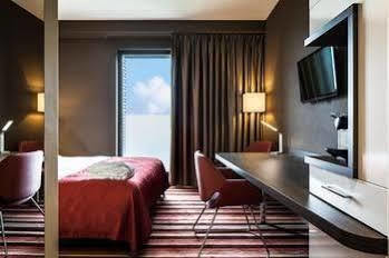 Best Western Plus Grand Winston Rijswijk Buitenkant foto
