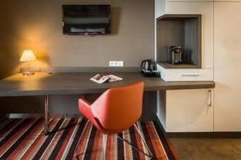 Best Western Plus Grand Winston Rijswijk Buitenkant foto