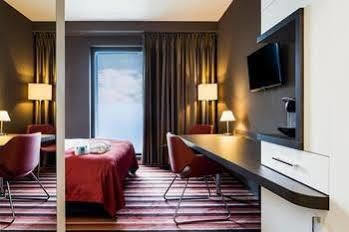 Best Western Plus Grand Winston Rijswijk Buitenkant foto